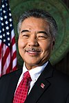 David Y. Ige